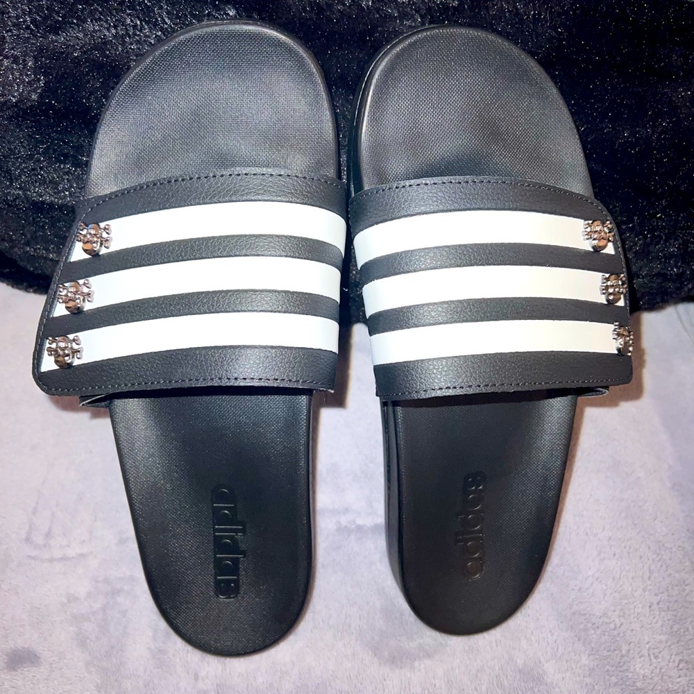 Adidas Adilette Slides